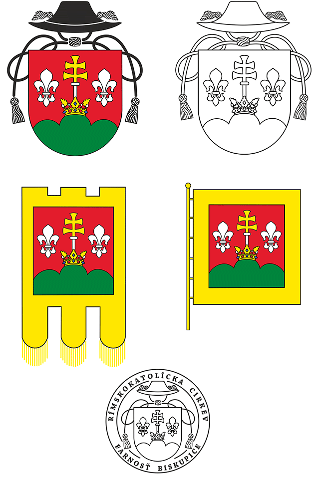 Farnosť Biskupice