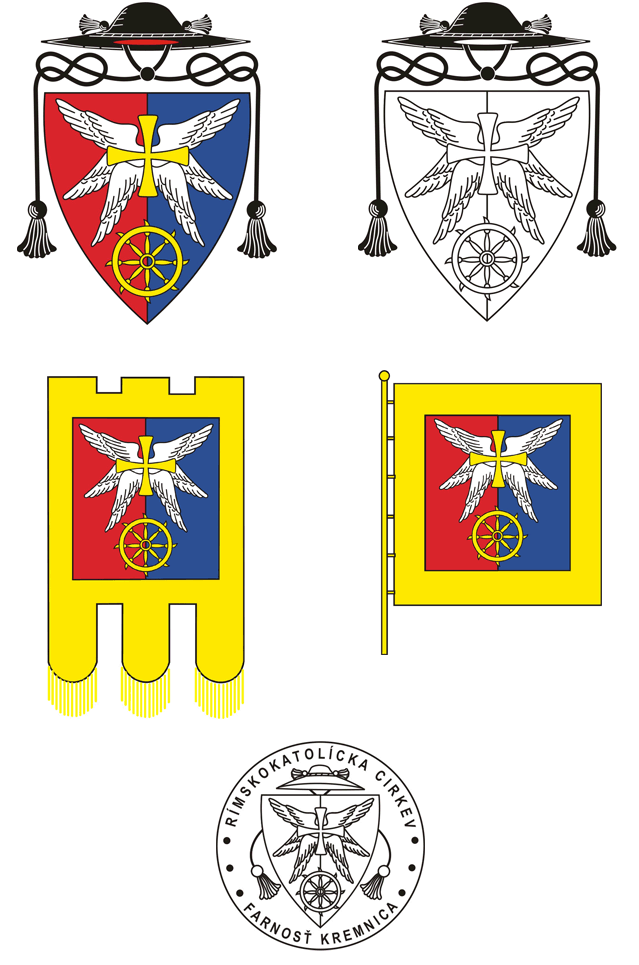 Farnosť Kremnica