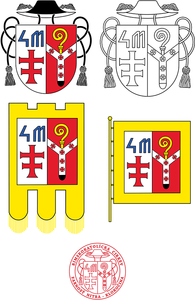 Farnosť Nitra-Klokočina