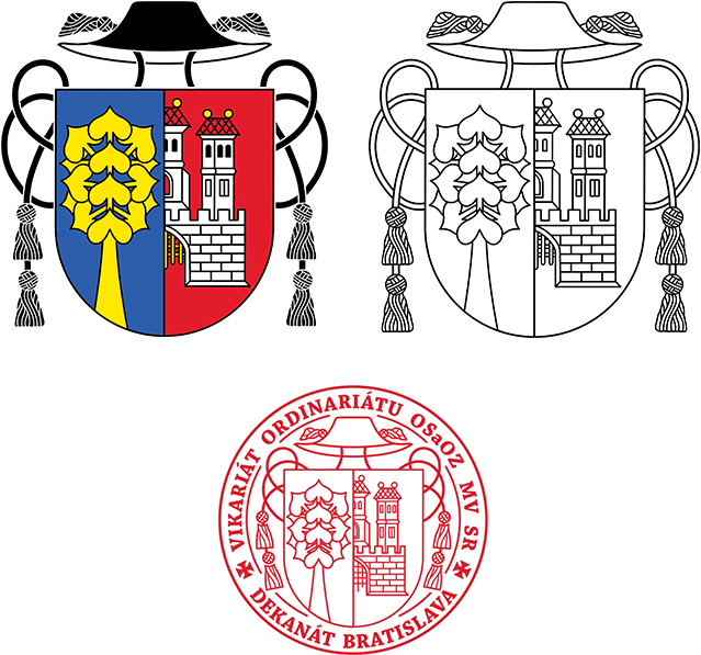Dekanát Bratislava – Vikariát OOSAOZ SR